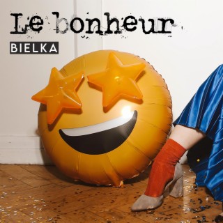 Le bonheur lyrics | Boomplay Music