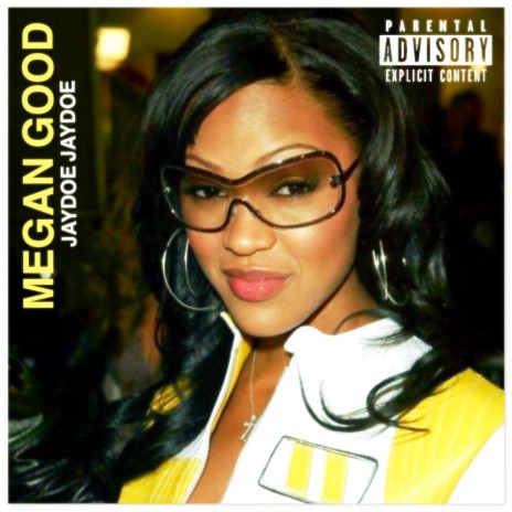 MEGAN G00D | Boomplay Music