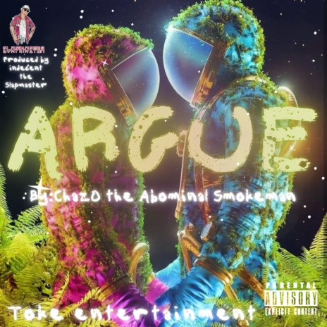 Argue | Boomplay Music