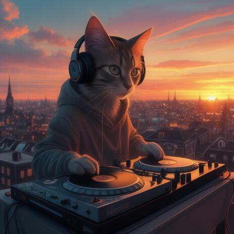 Lo Fi and Cats 2024 | Boomplay Music