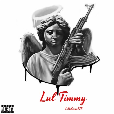 Lul Timmy | Boomplay Music