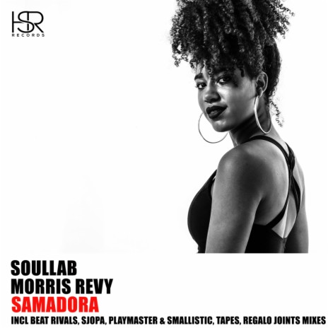 Samadora (Remixes) (Sjopa Remix) ft. Morris Revy | Boomplay Music