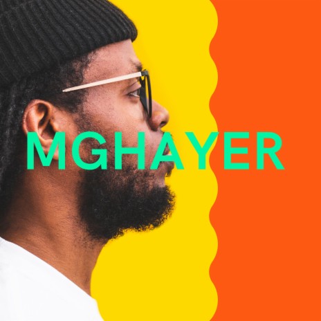 Mghayer-guitar | Boomplay Music