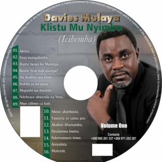 Davies Mulaya SDA SONGS Songs MP3 Download, New Songs & Albums | Boomplay