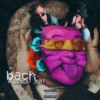 Bach Passou Mal (feat. Denok)