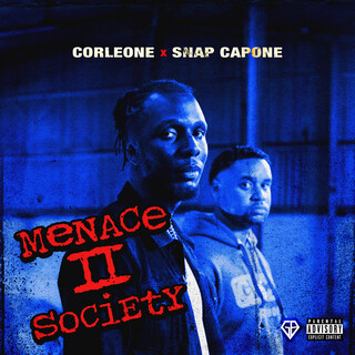 Menace II Society