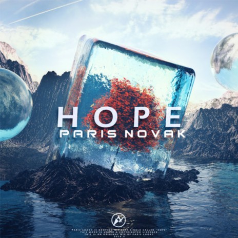 Hope ft. Paris Novak | Boomplay Music