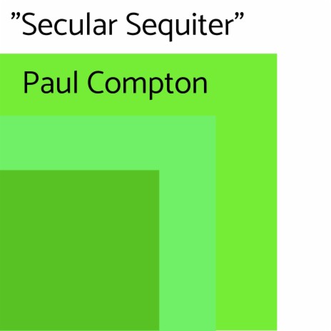 Secular Sequiter | Boomplay Music