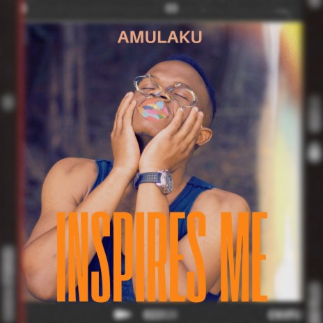 Inspires Me | Boomplay Music