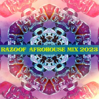 Afrohouse Mix 2023 (DJ Mix)