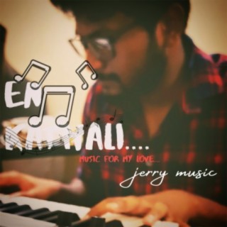 Jerry Music