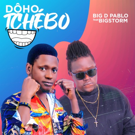 Doho Tchebo | Boomplay Music
