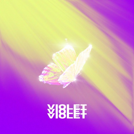 Violet | Boomplay Music