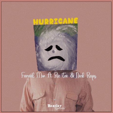 Hurricane ft. Ric Tee & Nick Raps | Boomplay Music