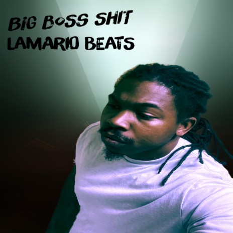 Big Boss Shit | Boomplay Music