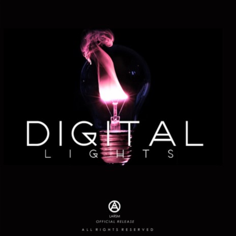 Digital Lights | Boomplay Music