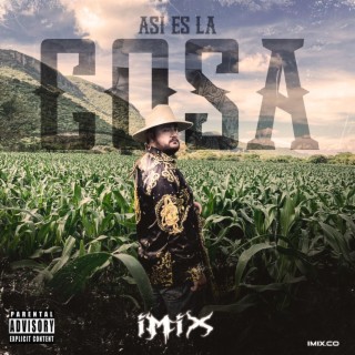 ASI ES LA COSA (INTRO) lyrics | Boomplay Music