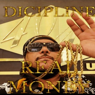 Dicipline Real Money