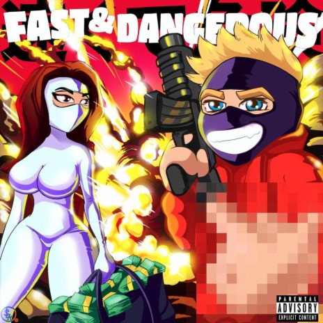 Fast & Dangerous | Boomplay Music