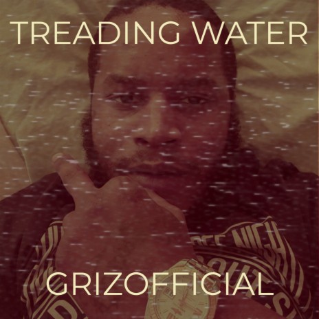 Treading Water ft. Kontent & Tragmusicproductions | Boomplay Music