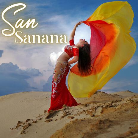 San Sanana | Boomplay Music