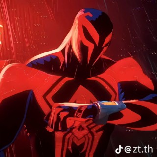 Spider-Man 2099 (Drill)