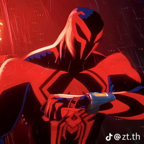 Spider-Man 2099 (Drill) | Boomplay Music