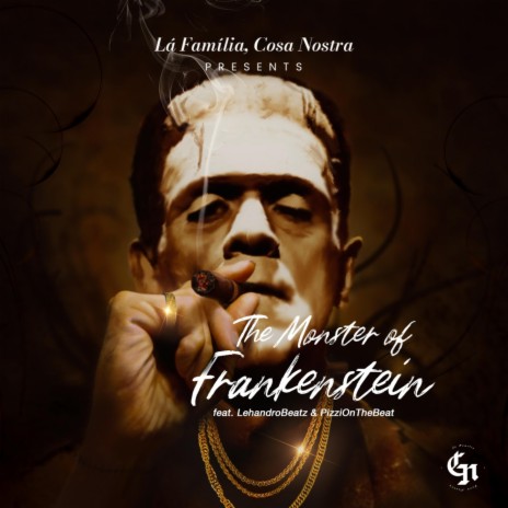The Monster of Frankenstein
