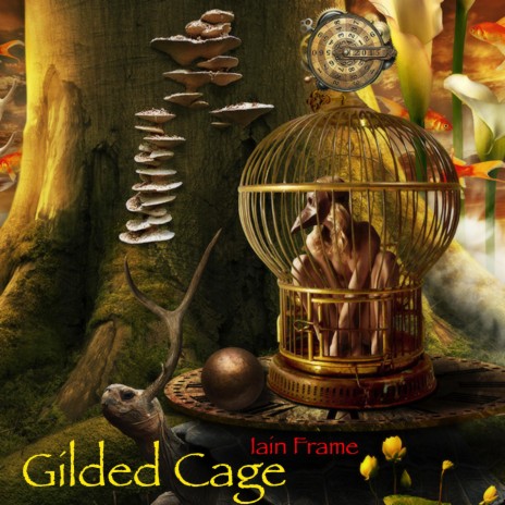 Gilded Cage | Boomplay Music