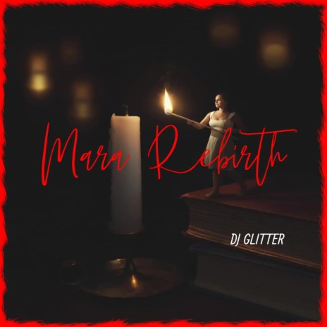 Spiritual Mara Dance ft. Dj Glitter | Boomplay Music