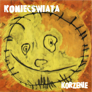 Korzenie