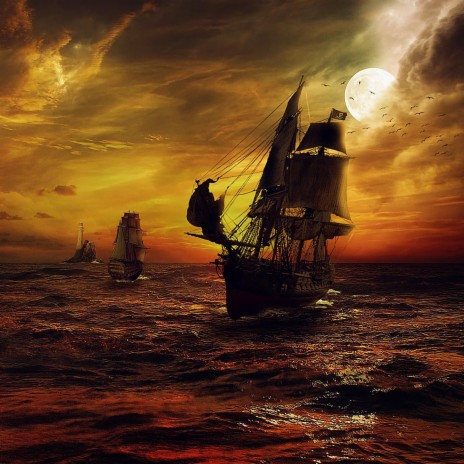 Raise The Sails | Boomplay Music