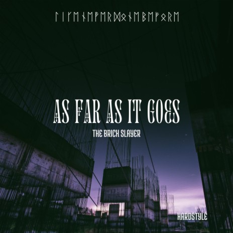 As Far As It Goes | Boomplay Music