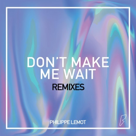 Don't make me wait (Tech House Mix) | Boomplay Music