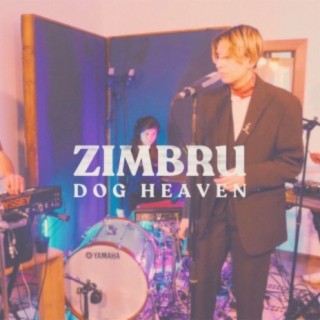 Dog Heaven (Live)