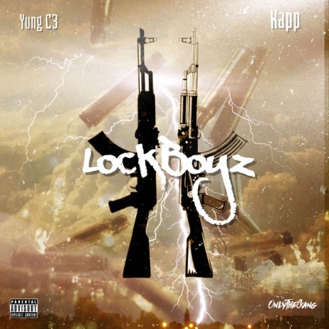 LockBoyz ft. Bank$