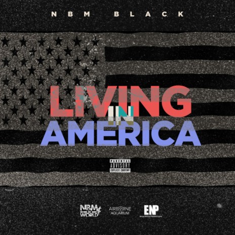 Living in America | Boomplay Music