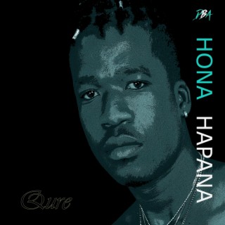 Hona hapana lyrics | Boomplay Music