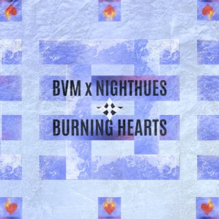 BURNING HEARTS