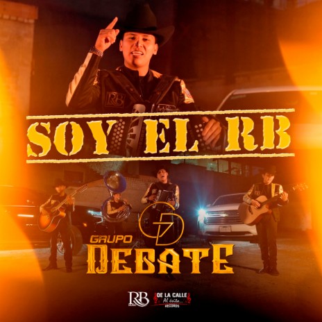 Soy El RB | Boomplay Music