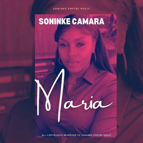 Maria | Boomplay Music