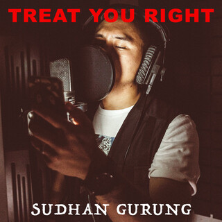 Treat You Right