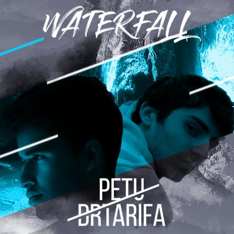 Waterfall (with drtarifa) | Boomplay Music