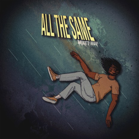 All The Same | Boomplay Music
