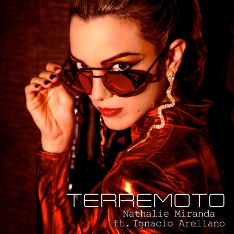 Terremoto ft. Ignacio Arellano | Boomplay Music