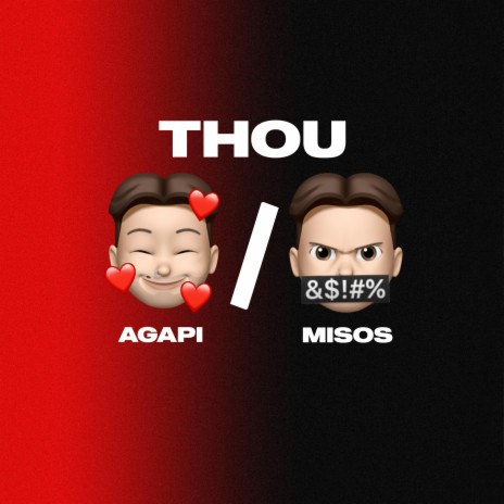 AGAPI / MISOS ft. Thou | Boomplay Music