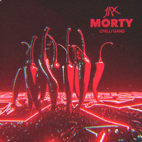 Chilli Gang ft. Morty | Boomplay Music