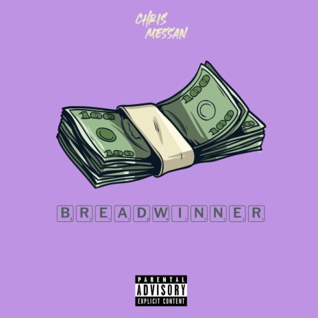 Breadwinner | Boomplay Music