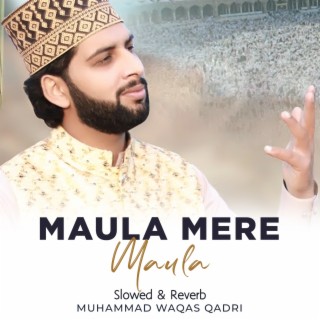 Maula Mere Maula Lofi