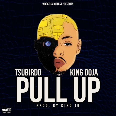 Pull Up ft. Tsubirdd & King Doja